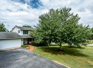 3201 Arrowhead Rd, Harrisonburg, VA 22801