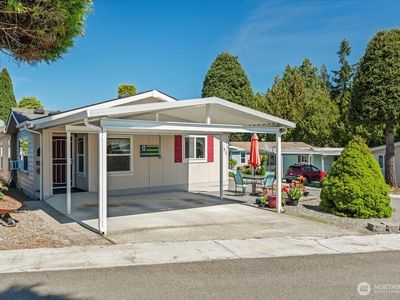 23825 15th Avenue SE #180, Bothell, WA, 98021