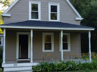 1660 Old Plymouth St, East Bridgewater, MA 02333