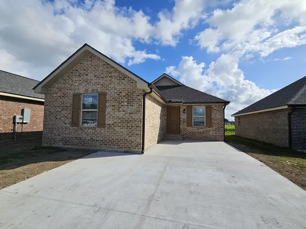 1677 Acadian Dr, Houma, LA 70363