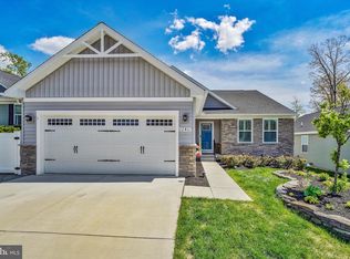 12411 General Mahone Dr, Fredericksburg, VA