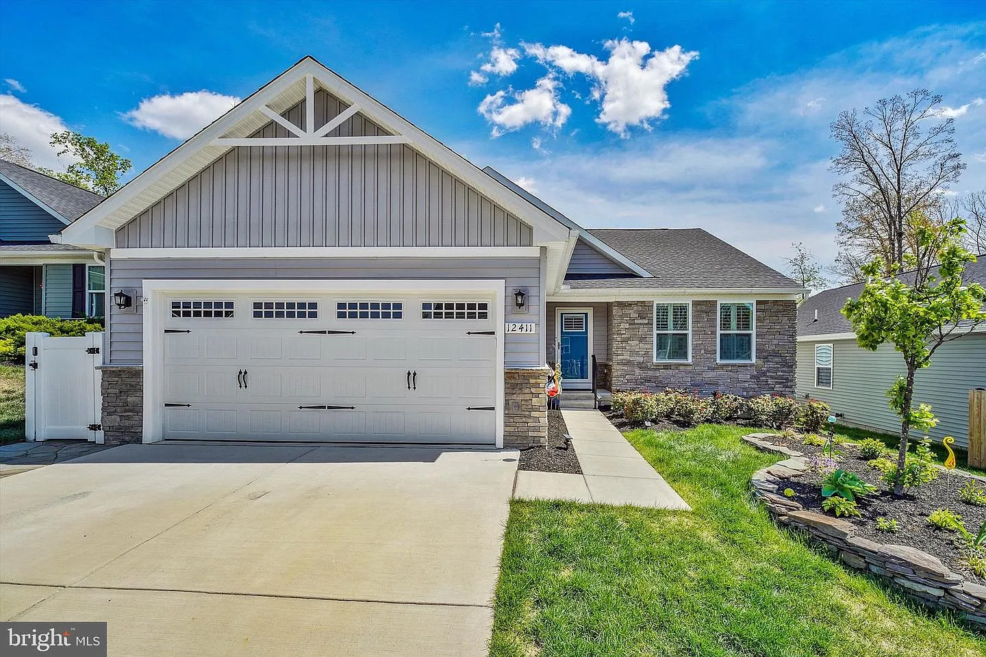 12411 General Mahone Dr photo 1