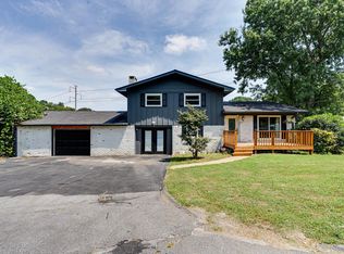 418 S Seminole Dr, Chattanooga, TN 37411