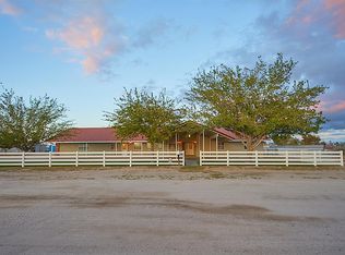 47438 91st St W, Lancaster, CA 93536