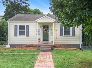 404 E Mill St, Landis, NC 28088