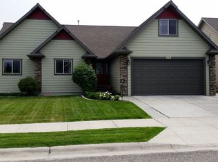 3202 Lily Dr, Bozeman, MT 59718