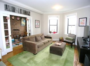 484 2nd St #4, Brooklyn, NY 11215