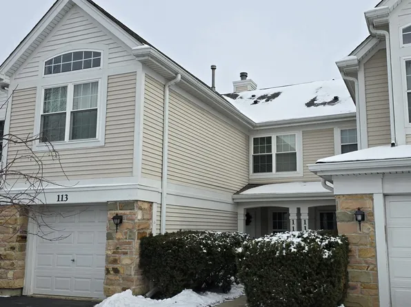 113 Concord Ln, Carol Stream, IL 60188