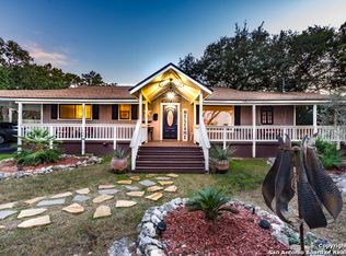 532 Eagle Rock Rd, Spring Branch, TX 78070