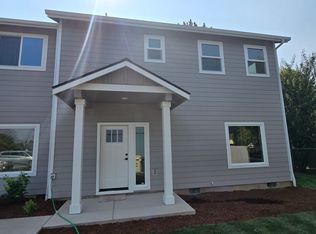 2008 SE Jefferson St #102, Albany, OR 97322