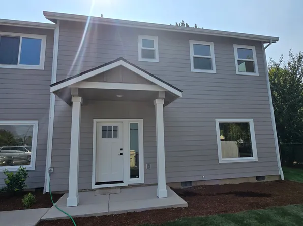 2008 SE Jefferson St #102, Albany, OR 97322