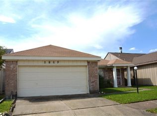 6134 Gladewell Dr, Houston, TX 77072