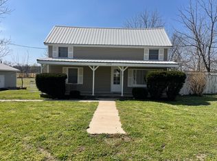 13735 Farm Road 1040, Exeter, MO 65647