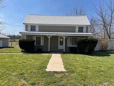13735 Farm Road 1040, Exeter, MO, 65647
