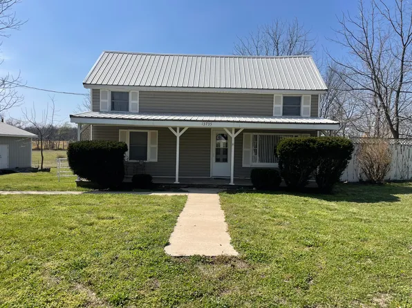 13735 Farm Road 1040, Exeter, MO 65647