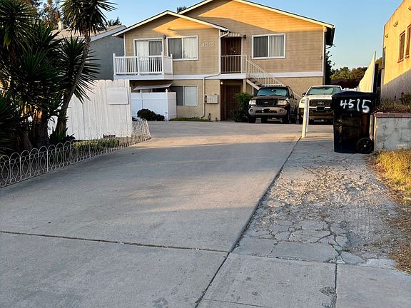 3rd image of 4515 Contour Blvd #A