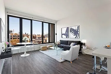 Rented by Modern Spaces