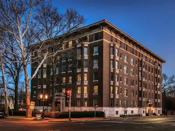 320 Union Blvd N #4S, Saint Louis, MO 63108