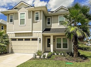 393 S 34th Ave, Jacksonville Beach, FL 32250