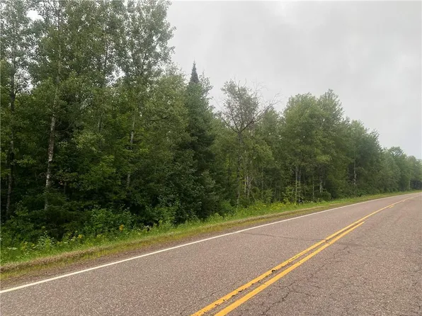 ON County Highway GG, Loretta, WI 54896
