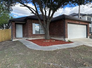 7955 Bronzerock Dr, San Antonio, TX 78244