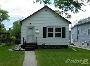 1012 S Penn St, Aberdeen, SD 57401
