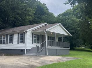 468 Harden Dr, Grant, AL 35747