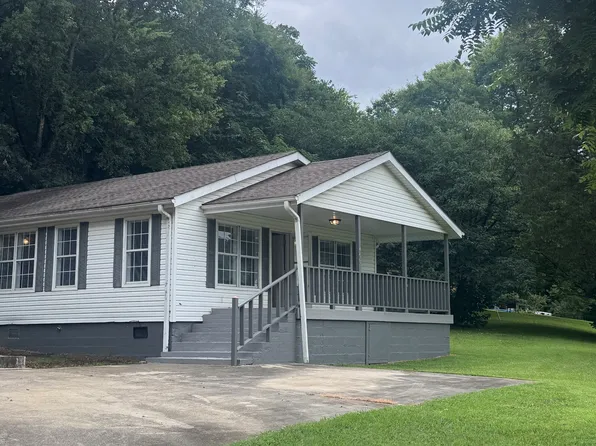 468 Harden Dr, Grant, AL 35747