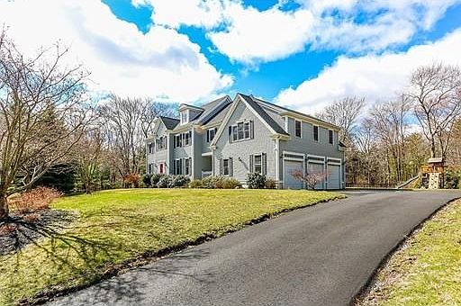 2nd image of 5 Noannet Cir