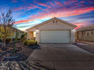 2163 W 21st Ave, Apache Junction, AZ 85120