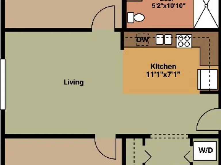 Quail Ridge Villas — Photo 19