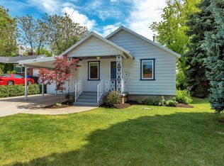 1716 E Woodside Dr, Salt Lake City, UT 84124