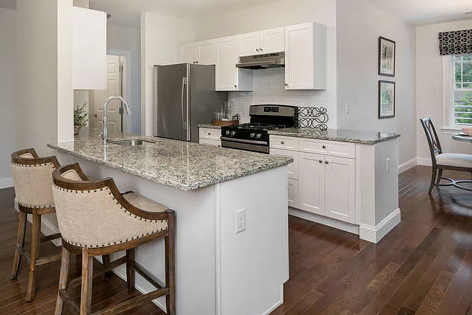 The Navesink Woods Apartments — Photo 8