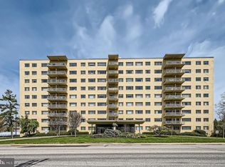 Park Towers West, Baltimore, MD 21215