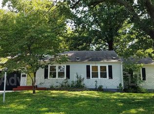 8239 Woodward St, Overland Park, KS 66204