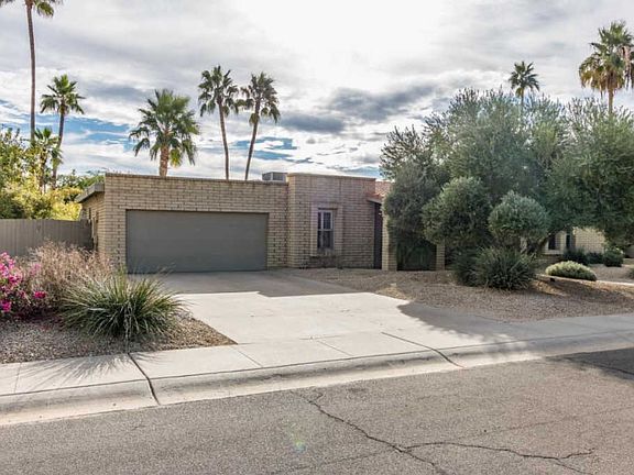 2nd image of 6927 E Friess Dr