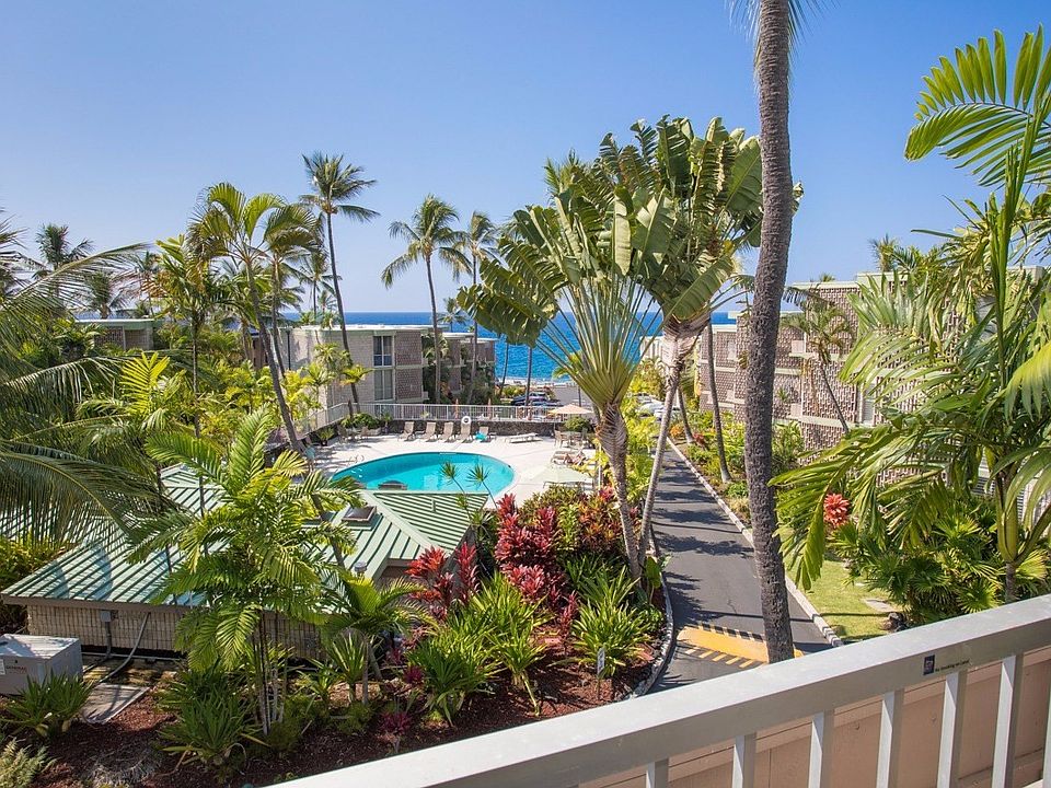 1st image of 75-6016 Alii Dr APT 308