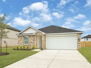 2304 Perdido Bay Ln, Sealy, TX 77474