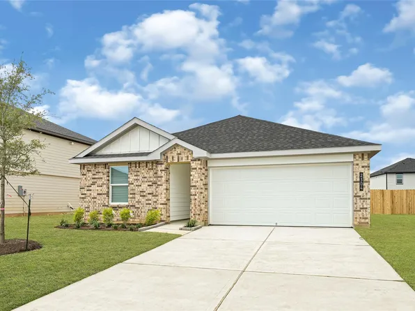 2304 Perdido Bay Ln, Sealy, TX 77474