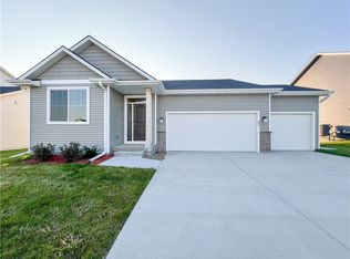501 N 19th St, Indianola, IA 50125