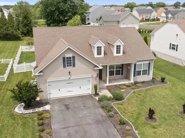 180 Kingsmill Dr, Felton, DE 19943