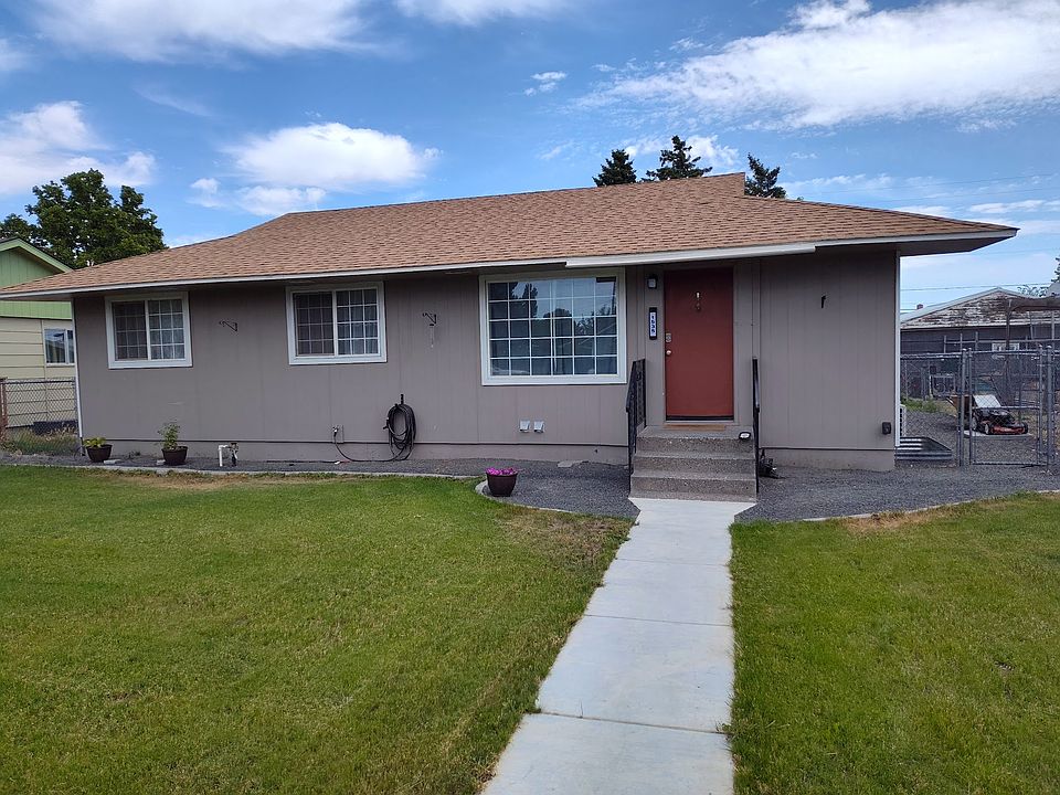 1st image of 1535 N 18th Ave #A