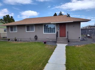 1535 N 18th Ave #A, Pasco, WA