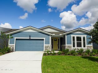 299 PELTON Place, St. Johns, FL 32259