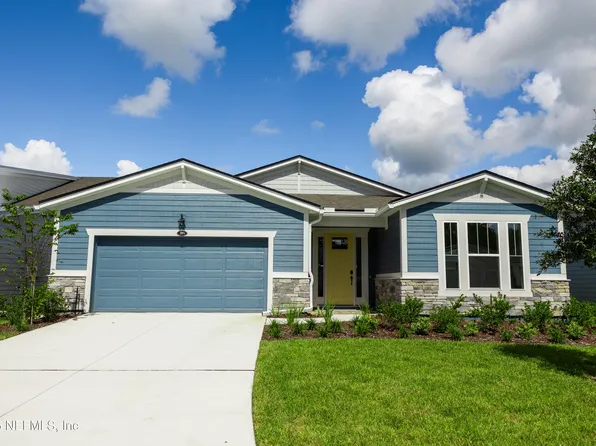 299 PELTON Place, St. Johns, FL 32259