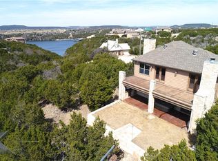 102 Preston Trl, Graford, TX 76449