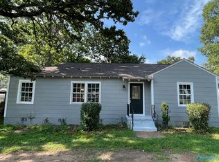 1620 8th St SW, Decatur, AL 35601