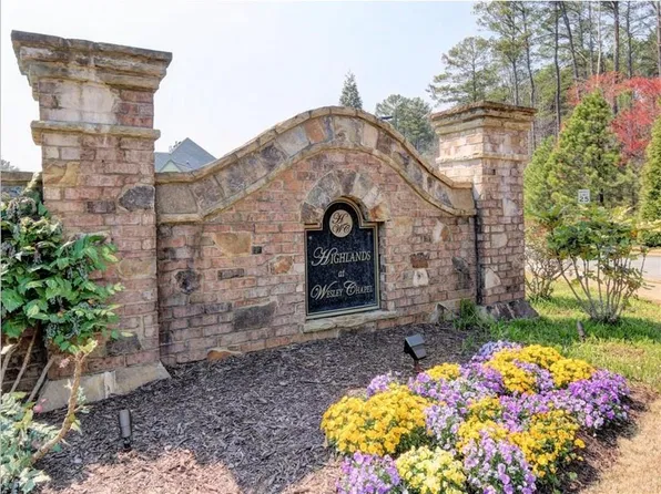 3951 Chapel Grove Dr, Marietta, GA 30062