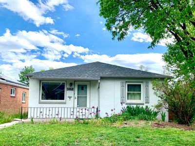 3468 W 36th Ave, Denver, CO, 80211