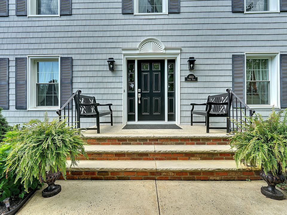 1603 Dubac Rd, Wall Township, NJ 07719 Zillow